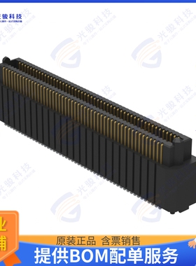 ADM6-50-06.5-L-4-2-A-TR 连接器CONN 0.635MM HDR 200POS SMD