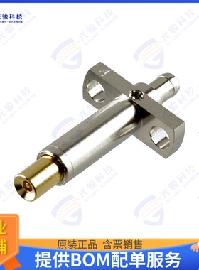 90576-0001 连接器MHF 4 (4.5MM) HIGH CYCLE TEST PR