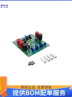 MAX17526AEVKIT#【EVKIT FOR MAX17526A 5.5V TO 60V,】评估和演