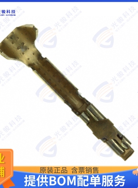 48237-000LF 连接器CONN SOCKET 28-32AWG CRIMP GOLD