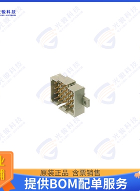 1445900000 连接器CONN HEADER VERT 24POS 5MM