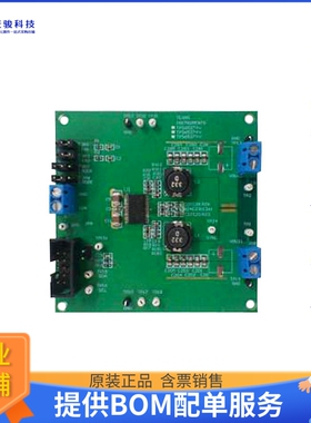 TPS65273VTEVM【EVALUATION BOARD FOR TPS65273】DC/DC、AC/DC