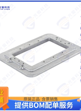 9401249921连接器 24 HPR VARIOSHEEL MOUNTING FRAME