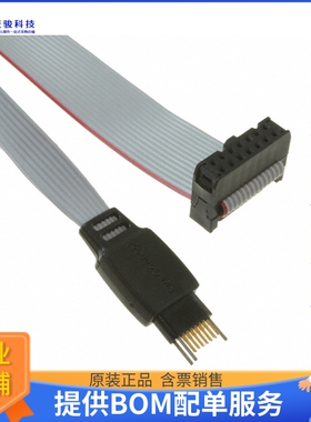 TC2070-IDC-NL【PLUG-OF-NAILS 14-PIN W/O LEGS 8