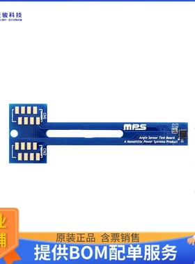 TBMA800-Q-LT-01A【MA800 EVALUATION BOARD】传感器评估板