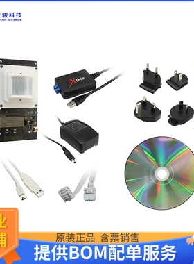 ZMOTIONS200ZCOG【KIT DEV ZMOTION INTRUSION】传感器评估板