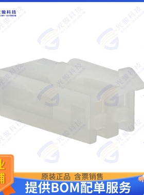 770894-2 连接器CONN RCPT HSG 2POS 3.96MM