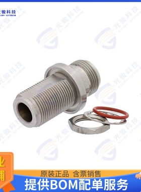 PE9500 连接器COAX ADAPT N TO N