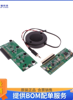 NM-I94100_AM【EVALUATION, DEBUGGING AND DEMO K】评估和演示