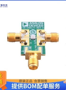 EV1HMC774ALC3B【EVAL BOARD】射频评估板开发套件