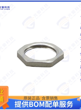 936000092连接器 METAL NUT M16