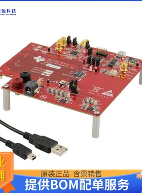 DAC3171EVM【EVAL BOARD DAC3171】数模转换器评估板