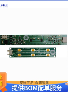 CCR120PS3GEVK【EVAL KIT 120V CC REG LED LIGHT】LED驱动器评
