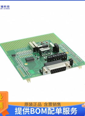 PTC04-DB-MUPET【PTC04 DAUGHTERBOARD MUPET】开发板、编程器配