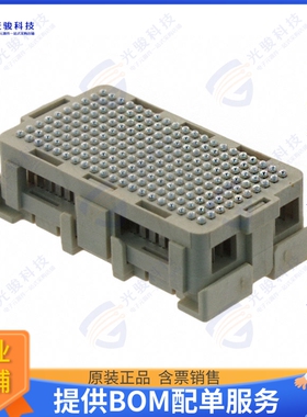 84535-101LF 连接器CONN ARRAY RCPT 200POS SMD GOLD