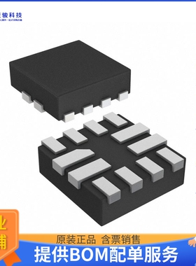 FUSB303TMX《接口芯片IC USB CONTROLLER I2C 12X2QFN》