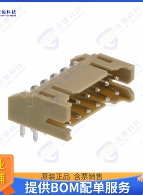 1-1470108-2 连接器CONN HEADER R/A 12POS 2MM