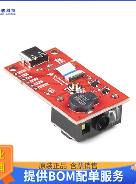 SEN-18088【SPARKFUN 2D BARCODE SCANNER BREA】传感器评估板