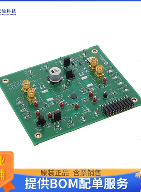 MAX20084EVKIT#【EVKIT FOR MAX20084 DUAL LDO W/I2】射频评估