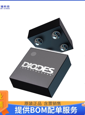 AP7350-28CF4-7电源芯片《IC REG LIN 2.8V 150MA X2WLB0606》