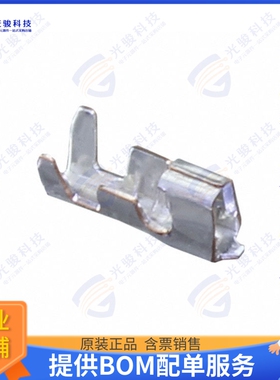 IL-Y-C3-A-10000 连接器CONN SOCKET 26-30AWG CRIMP TIN