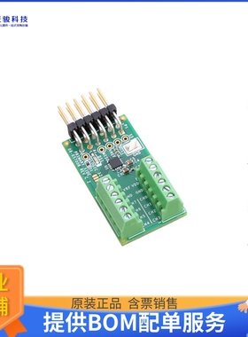 EVAL-AD5592R-PMDZ【AD5592R PMOD BOARD】扩展板、子卡