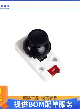 U024-C【I2C JOYSTICK UNIT (MEGA328P)】扩展板、子卡