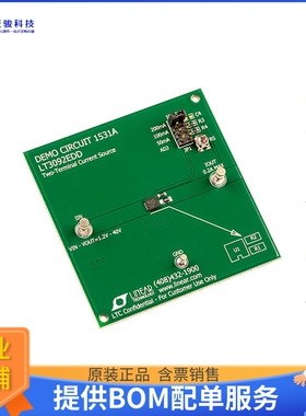 DC1531A[EVAL BOARD FOR LT3092]评估板