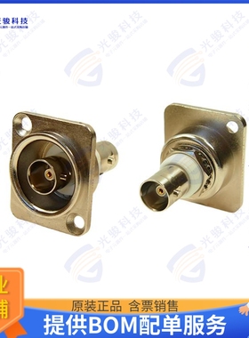 CP30124 连接器COAX ADAPT BNC TO BNC