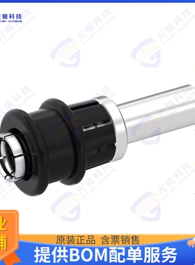 R117082807 连接器SMB / STRAIGHT PLUG FULL CRIMP T
