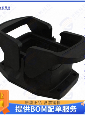 19410060301连接器 CONN BASE BOTTOM ENTRY SZ6B