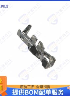 M22-3040046 连接器CONN SOCKET 24-30AWG CRIMP TIN