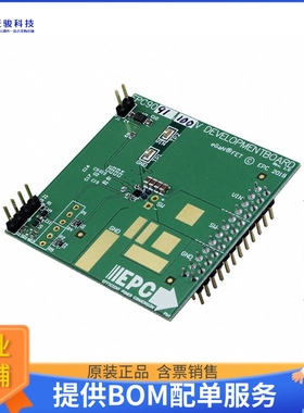 EPC9091【BOARD DEV EPC2051 100V EGAN FET】评估和演示板套件