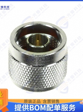 172317 连接器CONN CAP CVR SHORTING FOR N JACK