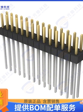 PBC14DAFN 连接器CONN HEADER VERT 28POS 2.54MM