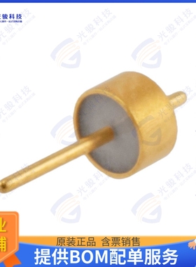 FM1017-7 连接器HERMETIC SEAL FOR 0.018  (0.46MM