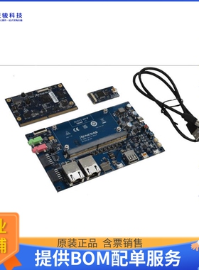 RTK9763U02S01000BE【RZA3UL(QSPI) SMARC KIT】嵌入式MCU、DSP