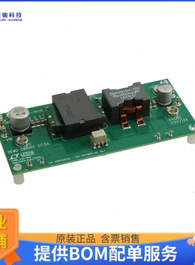 DC2175A【DEMO BOARD FOR LT3752IFE/LT8311I】DC/DC、AC/DC、SMP