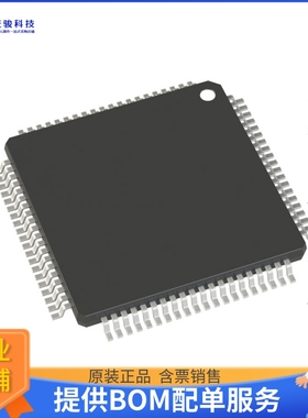R5F10WMDAFB#50微控器《IC MCU 16BIT 48KB FLASH 80LQFP》