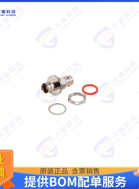 LCAD10-06567 连接器COAX ADAPT TRB TO TRB