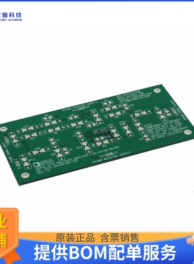 EVAL-PRAOPAMP-1KSZ【ADAPTER BOARD SINGLE AMP SC70-5】运算放