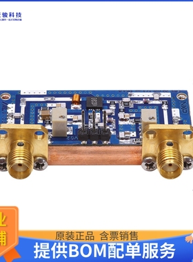 AFIC901N-760MHZ【AFIC901N REF BRD 870MHZ 1W】射频评估板开发