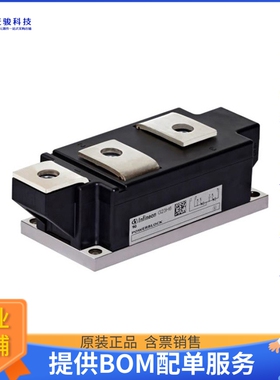 TD425N16KOFHPSA2【SCR MODULE 1800V 800A MODULE】晶体管
