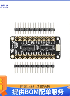 4461【BINHO FEATHER / STEMMA QT BOARD】扩展板、子卡