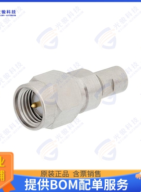 PE91063 连接器COAX ADAPT SMA TO SMP