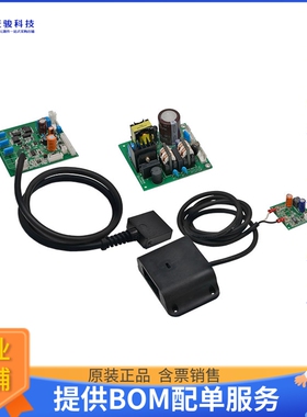 BWS50-28S1R5【CONTACTLESS POWER SUPPLY SET/50W】评估和演示