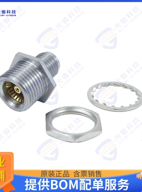 SM3296 连接器COAX ADAPT SMA TO BMA