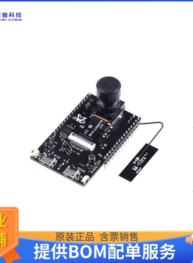 102991774【REALTEK AMB82 MINI IOT AI CAMERA】射频评估板开发