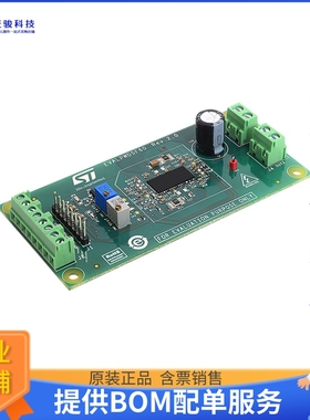 EVALPWD5F60【IND. & POWER CONV.】评估和演示板套件