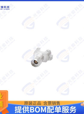 SM03FS002 连接器Wave  2.92 mm Connector, D